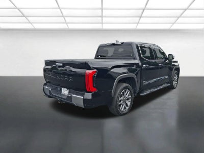 2022 Toyota Tundra 1794