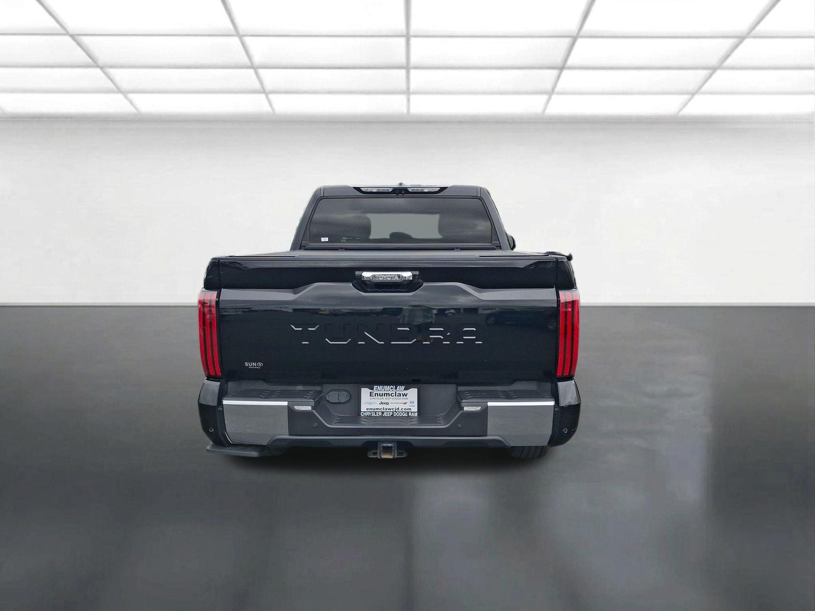 2022 Toyota Tundra 1794