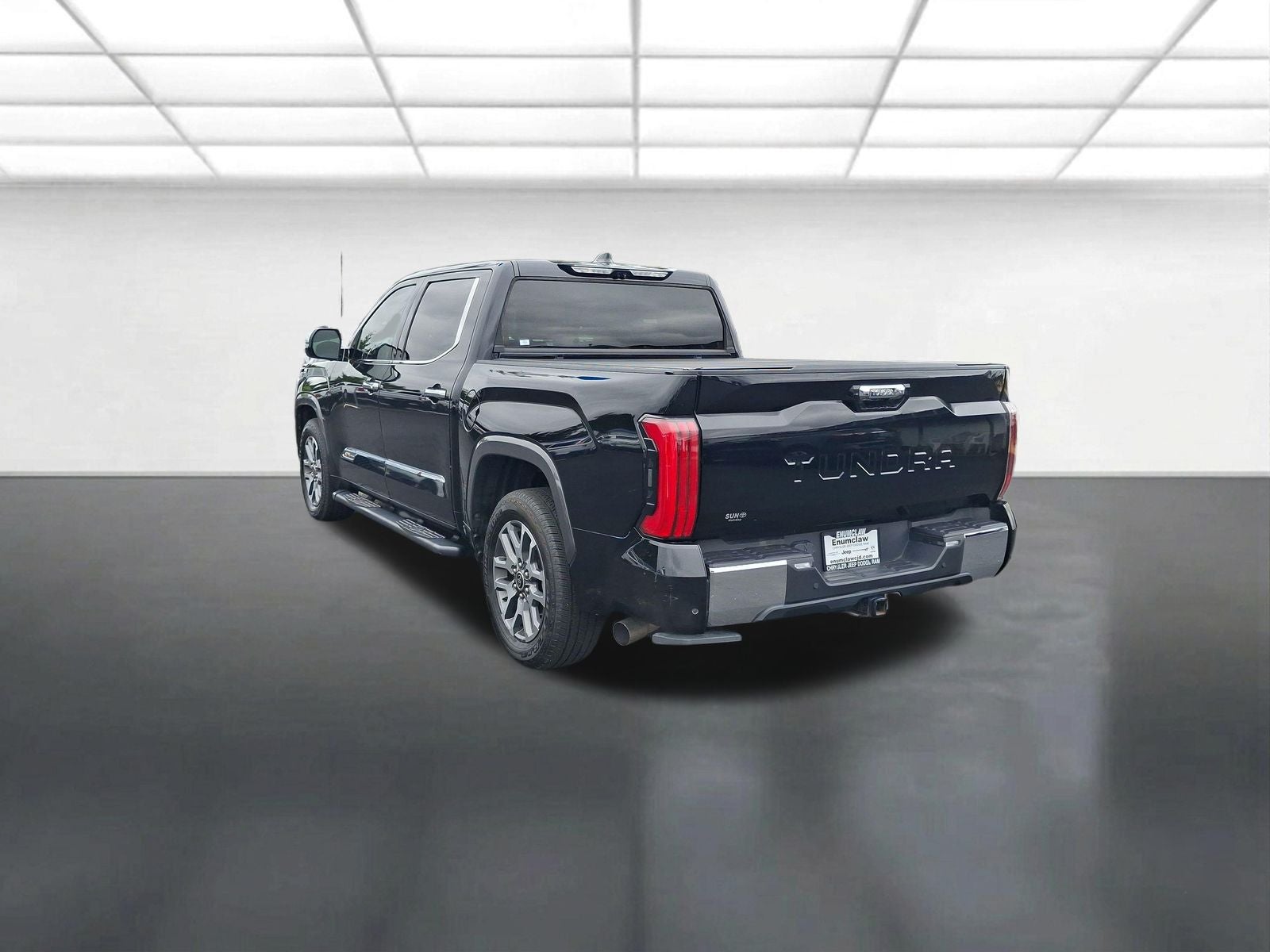 2022 Toyota Tundra 1794