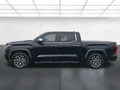 2022 Toyota Tundra 1794