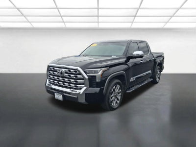 2022 Toyota Tundra 1794