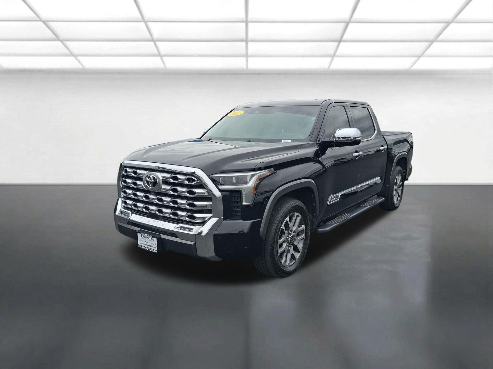 2022 Toyota Tundra 1794