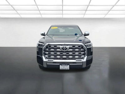 2022 Toyota Tundra 1794