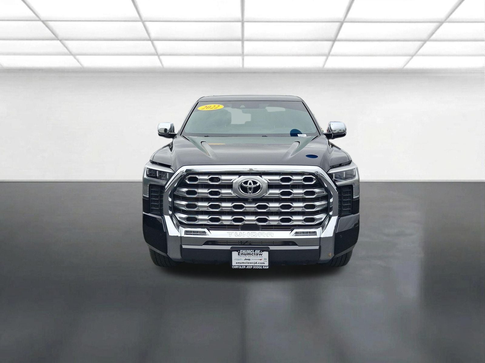 2022 Toyota Tundra 1794