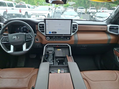 2022 Toyota Tundra 1794