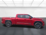 2024 Toyota Tundra Hybrid Platinum