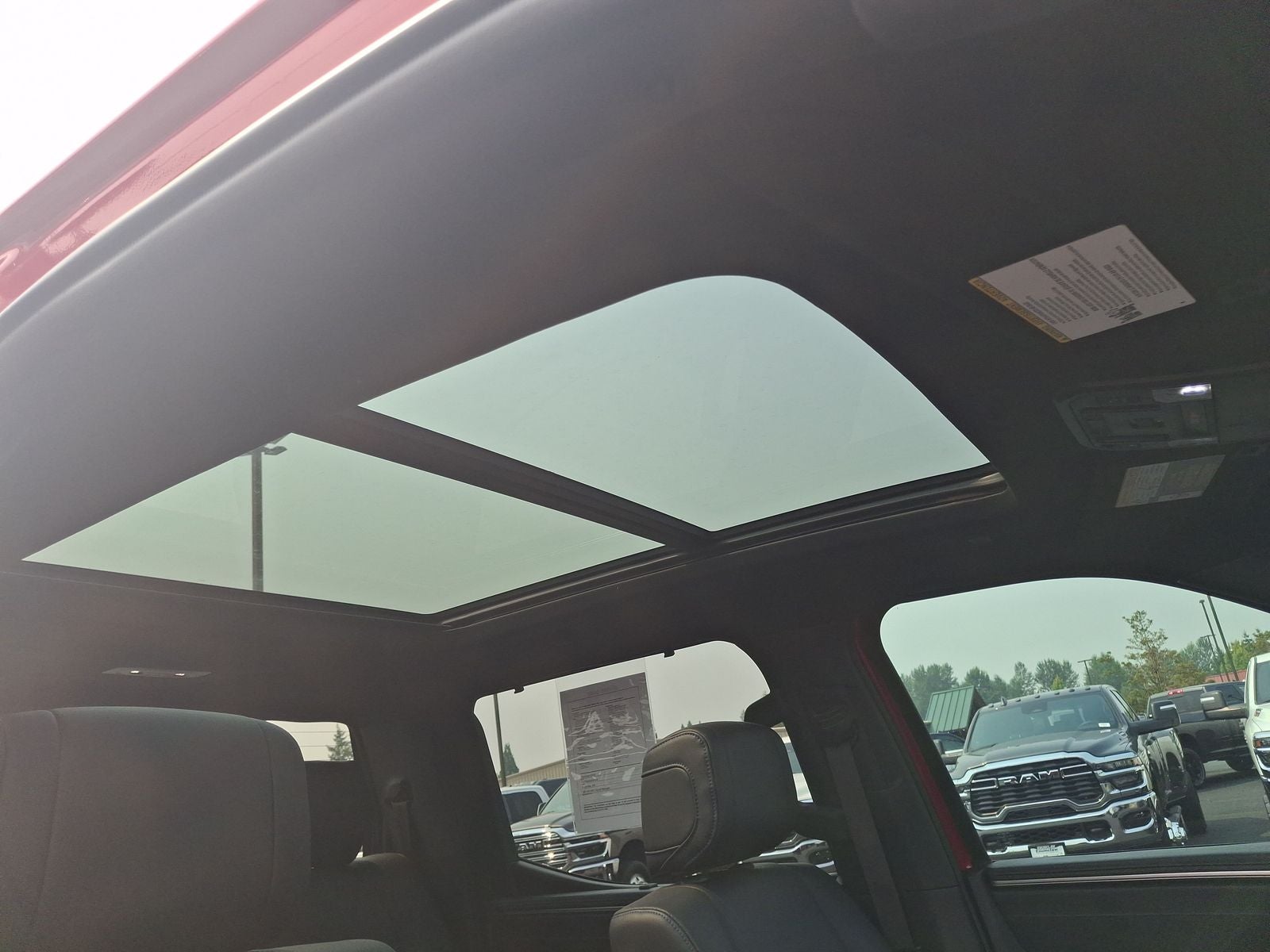 2024 Toyota Tundra Hybrid Platinum