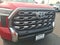 2024 Toyota Tundra Hybrid Platinum
