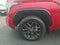 2024 Toyota Tundra Hybrid Platinum