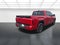 2024 Toyota Tundra Hybrid Platinum