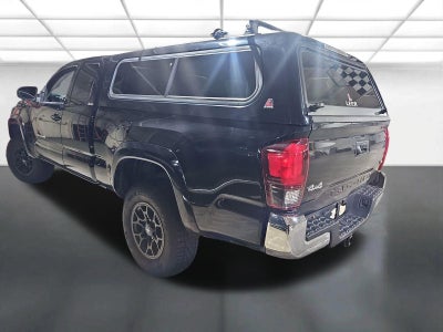 2020 Toyota Tacoma SR5 V6