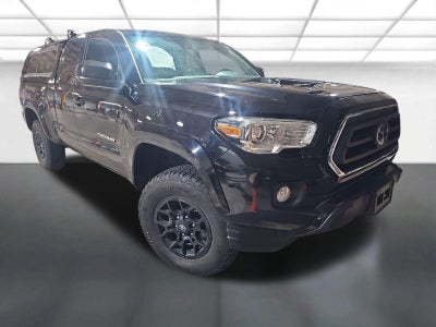 2020 Toyota Tacoma SR5 V6