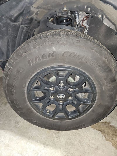 2020 Toyota Tacoma SR5 V6