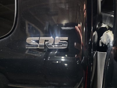 2020 Toyota Tacoma SR5 V6