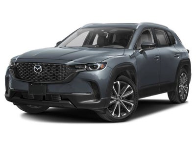 2025 Mazda Mazda CX-50 2.5 S Premium Plus Package