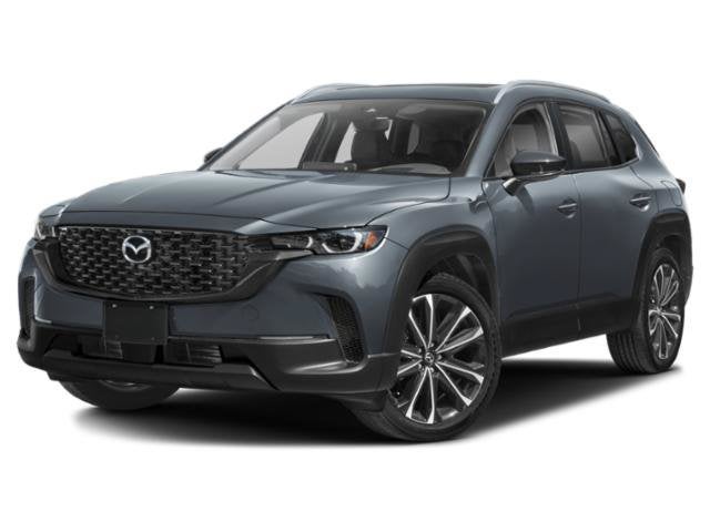 2025 Mazda Mazda CX-50 2.5 S Premium Plus Package