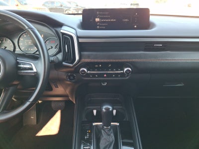 2025 Mazda Mazda CX-50 2.5 S Premium Plus Package