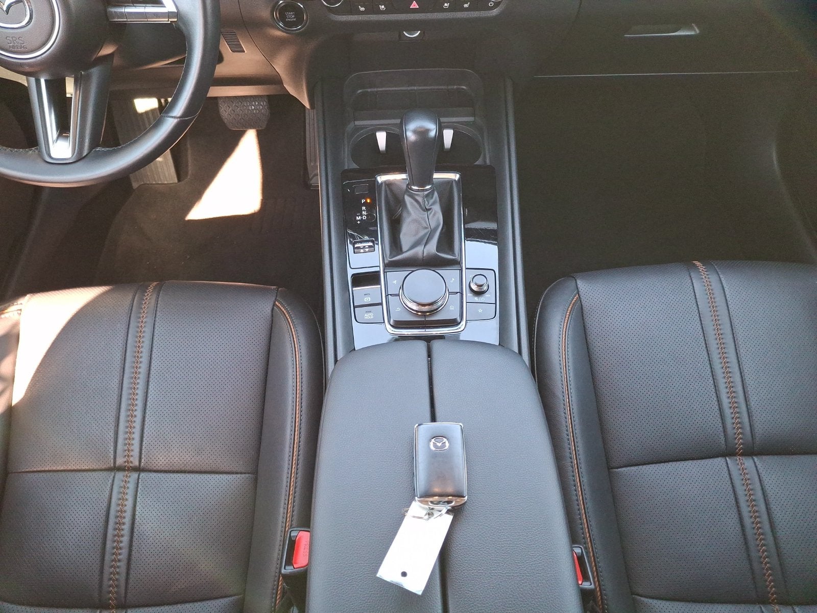 2025 Mazda Mazda CX-50 2.5 S Premium Plus Package