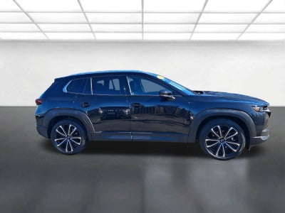 2025 Mazda Mazda CX-50 2.5 S Premium Plus Package