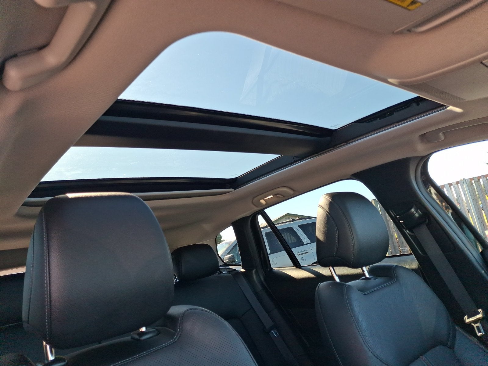 2025 Mazda Mazda CX-50 2.5 S Premium Plus Package