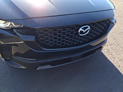 2025 Mazda Mazda CX-50 2.5 S Premium Plus Package