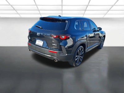 2025 Mazda Mazda CX-50 2.5 S Premium Plus Package