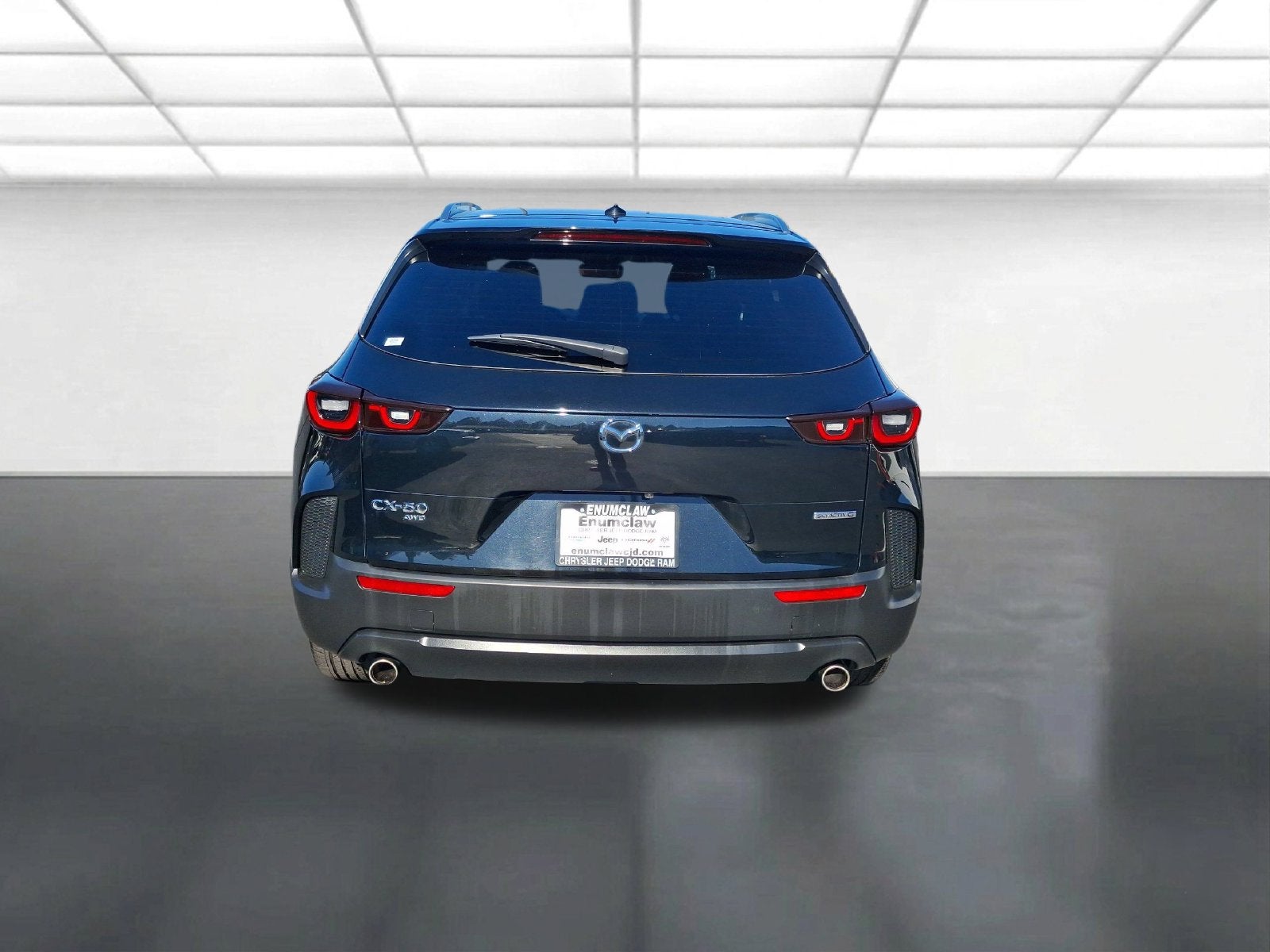 2025 Mazda Mazda CX-50 2.5 S Premium Plus Package