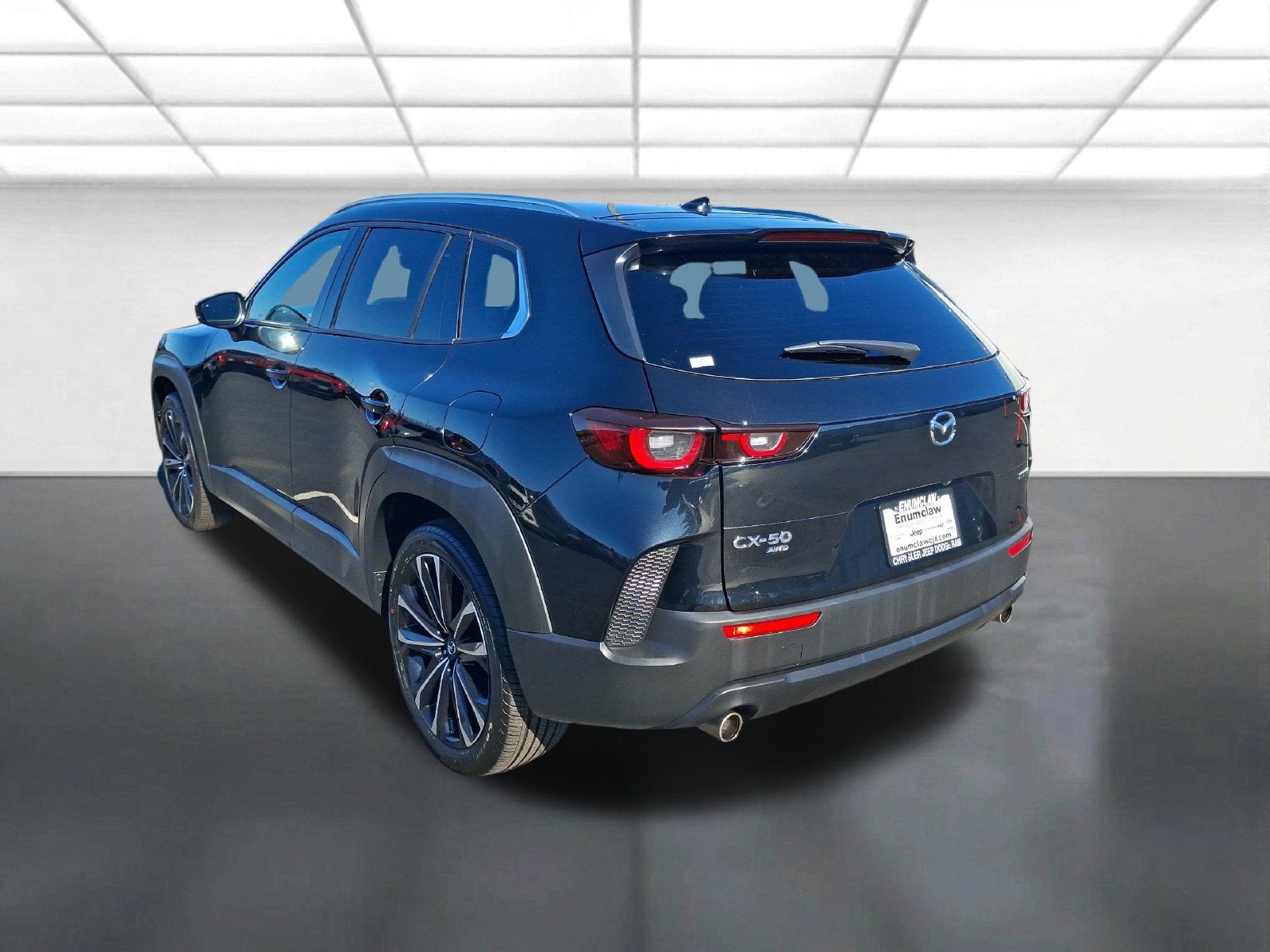 2025 Mazda Mazda CX-50 2.5 S Premium Plus Package