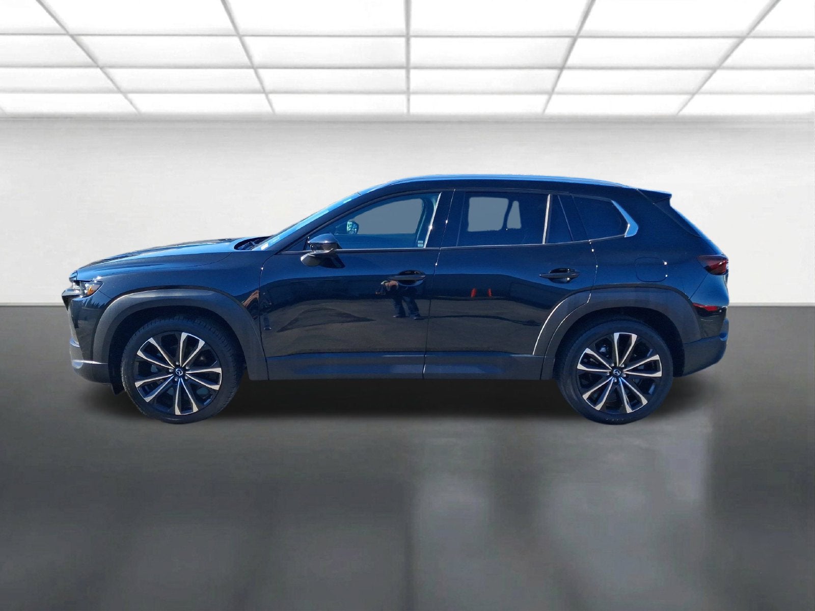 2025 Mazda Mazda CX-50 2.5 S Premium Plus Package