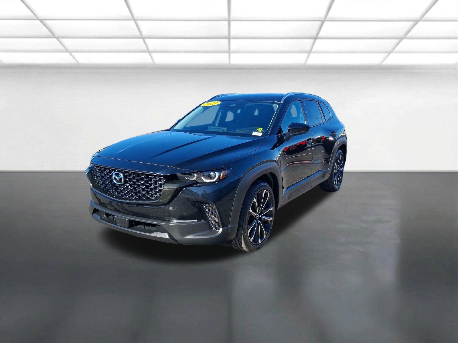 2025 Mazda Mazda CX-50 2.5 S Premium Plus Package