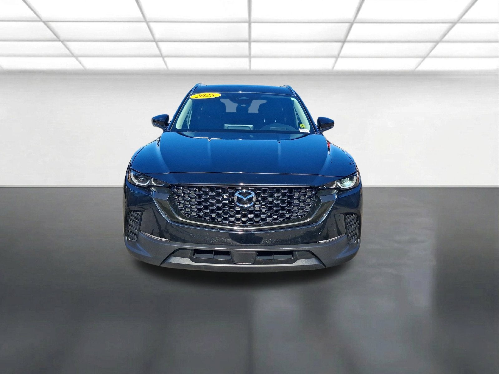 2025 Mazda Mazda CX-50 2.5 S Premium Plus Package
