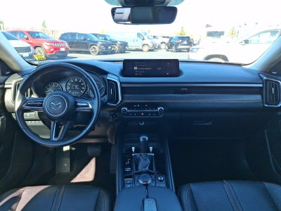 2025 Mazda Mazda CX-50 2.5 S Premium Plus Package