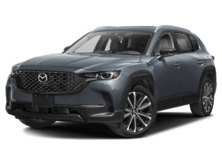 2025 Mazda Mazda CX-50 2.5 S Premium Plus Package