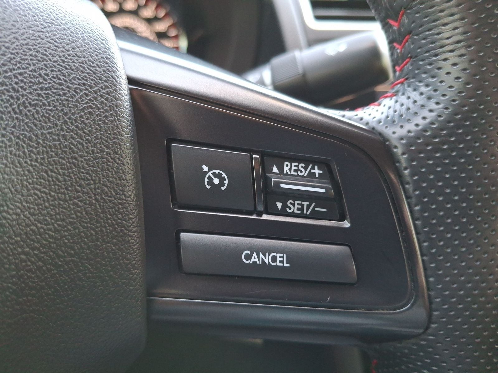 2018 Subaru WRX STI STi