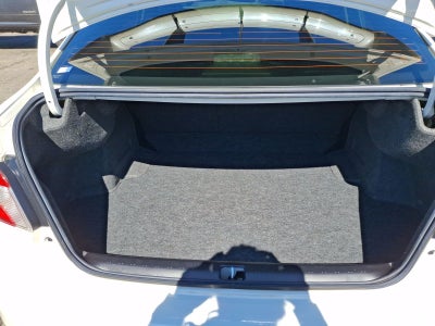 2018 Subaru WRX STI STi