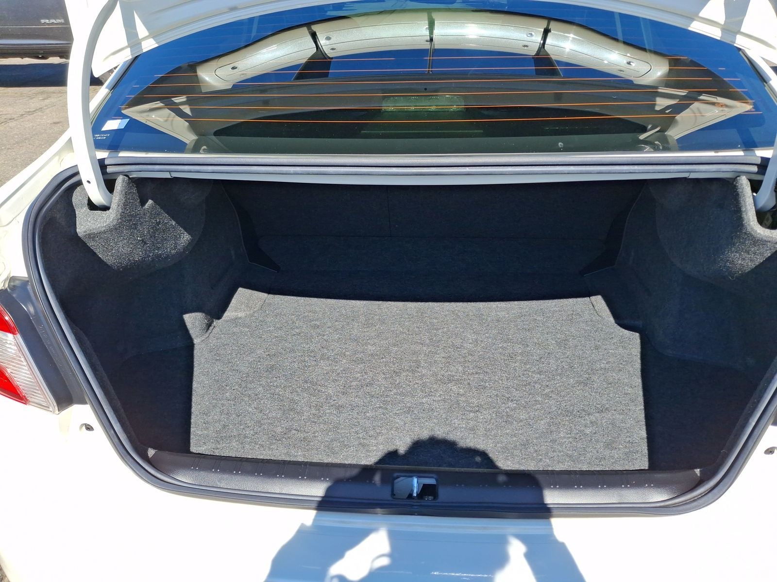 2018 Subaru WRX STI STi