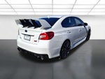 2018 Subaru WRX STI STi