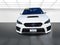 2018 Subaru WRX STI STi