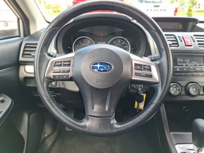 2014 Subaru XV Crosstrek 2.0i Premium