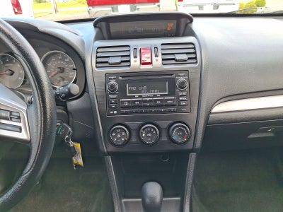 2014 Subaru XV Crosstrek 2.0i Premium
