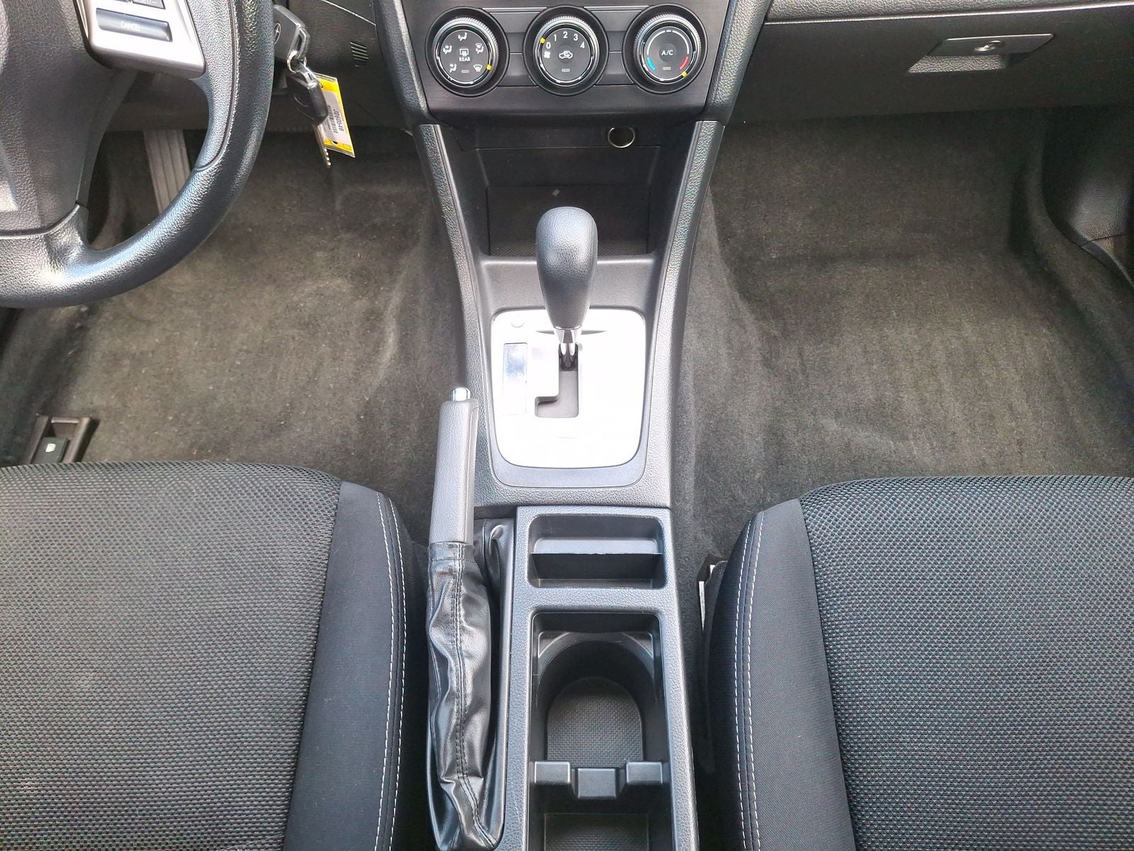 2014 Subaru XV Crosstrek 2.0i Premium