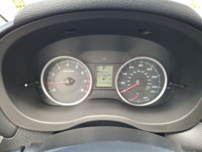 2014 Subaru XV Crosstrek 2.0i Premium