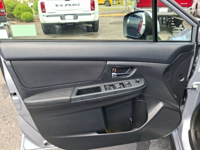 2014 Subaru XV Crosstrek 2.0i Premium