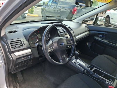 2014 Subaru XV Crosstrek 2.0i Premium
