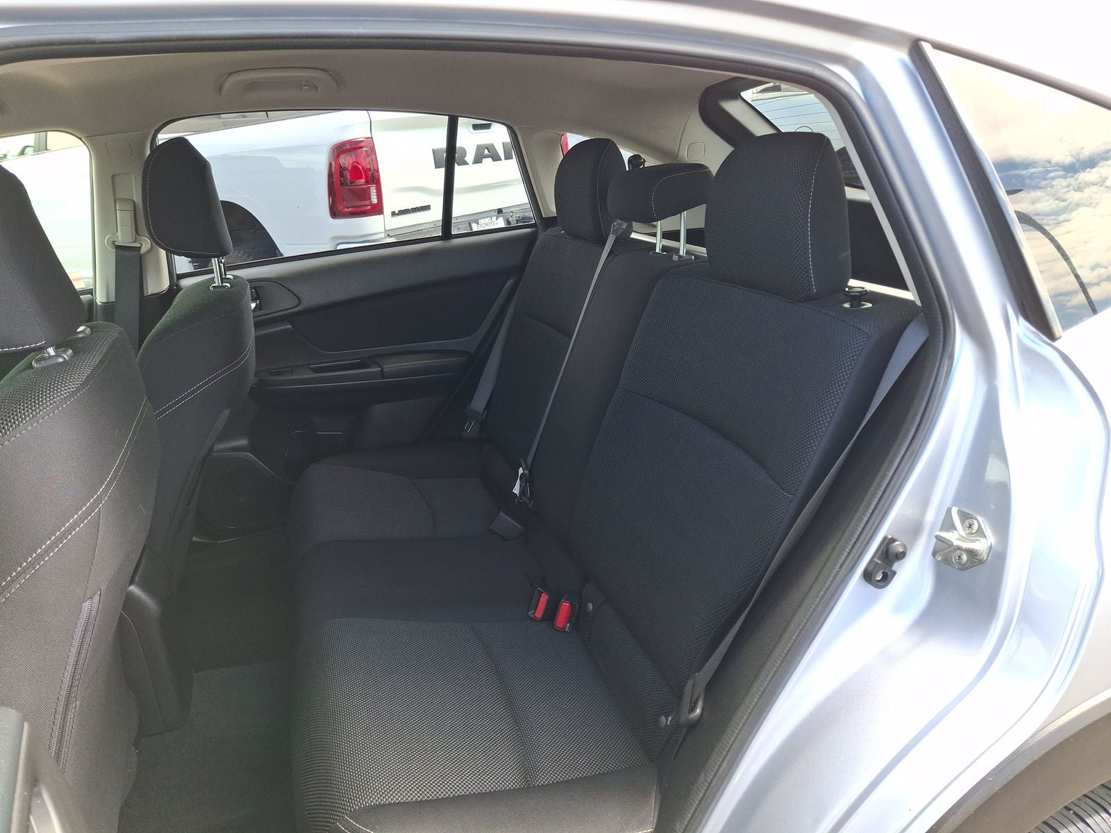 2014 Subaru XV Crosstrek 2.0i Premium