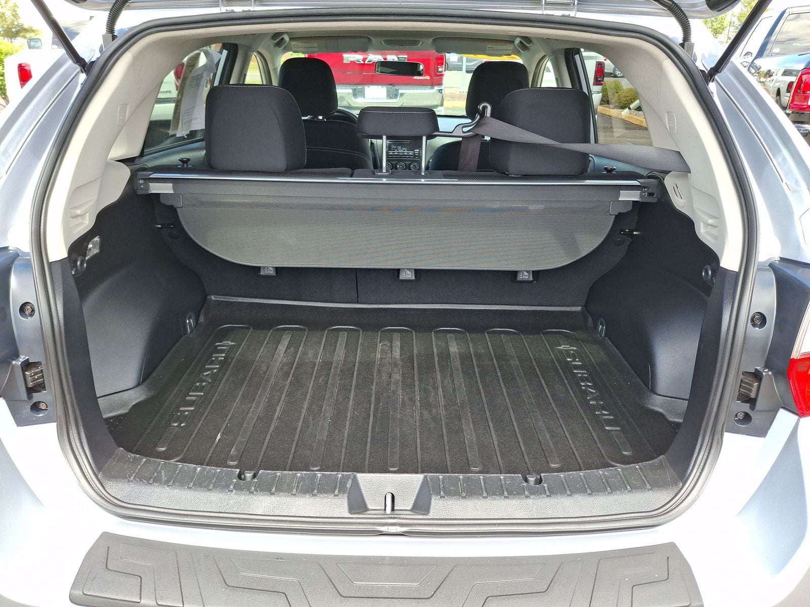 2014 Subaru XV Crosstrek 2.0i Premium