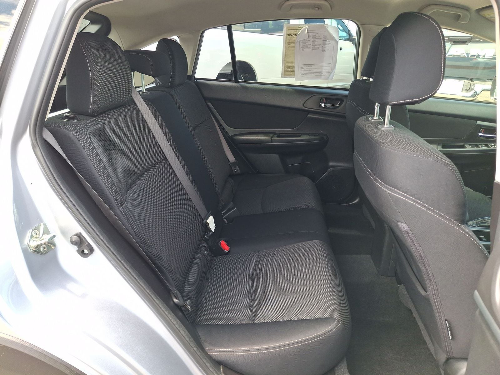 2014 Subaru XV Crosstrek 2.0i Premium