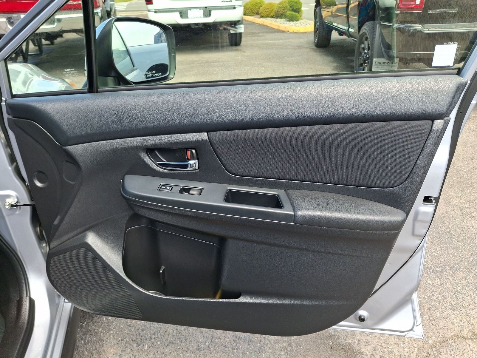 2014 Subaru XV Crosstrek 2.0i Premium