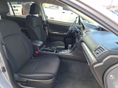2014 Subaru XV Crosstrek 2.0i Premium