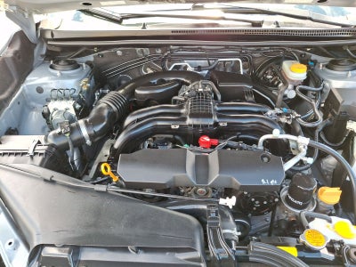 2014 Subaru XV Crosstrek 2.0i Premium